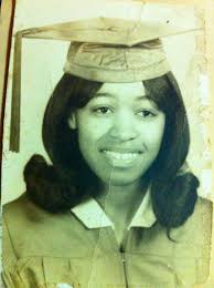 An Angel in Ascension