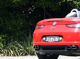 Image result for Rosso Alfa 2007 Alfa-Romeo