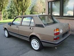 Image result for Beige 1985 Alfa-Romeo