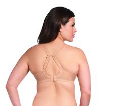 Elomi Etta Uw Bandless El8840 Bravo Bra Boutique