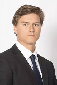 2023-24 Men's Hockey Roster