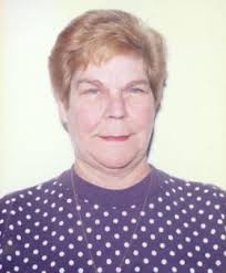 Monique GRANO (NÉE MARLEAU)