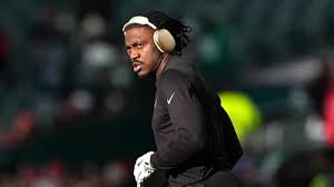 AJ Brown trade news: Eagles, Patriots discuss terms of new contract;  shocking update in | Hindustan Times