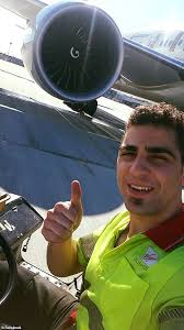 Paul Sant avoids jail after making hoax call for Melbourne pilot to abort  landing