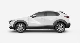 The interior is designed with the perfect use of space placing everything within easy reach while using the finest. The All New Mazda Cx 30 Mazda Za