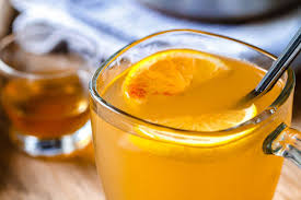 apple cider vinegar detox drink recipe