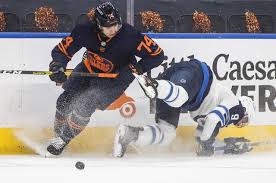 Ethan bear (born june 26, 1997) is a canadian professional ice hockey defenceman currently playing for the edmonton oilers in the national hockey league (nhl). Ws1gpyuhi3o 5m