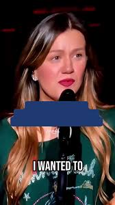 Why Did Kelly Clarkson Make Piece by Piece