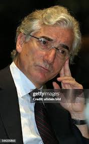 445 Ronald Cohen Photos & High Res Pictures