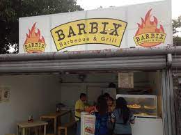 Ngohiong combo at atek s ngohiong. 6 10 2015 Food Of The Day Doming S Ngohiong At Barbix Barbecue And Grill