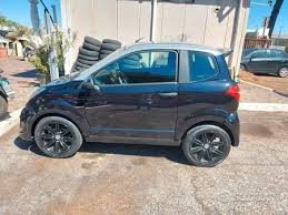 Image result for Rouge 2014 Aixam-Mega