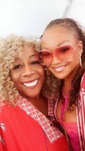 Patty Jackson (@wdaspatty) · Philadelphia, PA