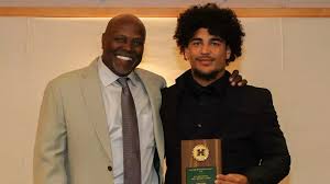 Football Award Winners Announced At Alec Waterhouse Awards Banquet