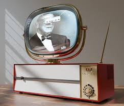 Image result for White 1958 Philco