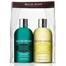 Molton Brown Shower Gel Molton Brown Gel