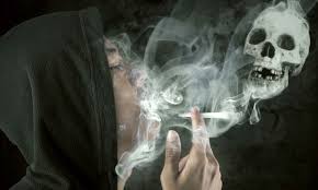 Anda hanya perlu mencampur obat bius serbuk tersebut dengan makanan atau pun minuman. 3 Zat Bahaya Paling Banyak Di Rokok Yuk Berhenti Merokok Gaya Tempo Co