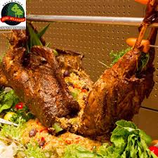 Rappresenti questo campo da golf? Kelab Golf Seri Selangor Jamu Selera Warisan Ramadan Buffet Dinner For 1 Person Presto Buffet