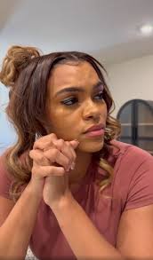 Is anyone else unconcerned about Shayla's unhappiness because she's finally  facing the consequences of her actions!!!