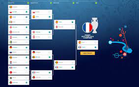 (photo by naomi baker/getty images) (photo by. Uefa Euro 2020 On Twitter Sim Your Own Euro2016 With Our New Game Play Https T Co Dtr6qipkfk Who Wins Your Euro
