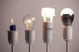 Having received a message from a tenant about a possible fire hazard, the landlord's response should be just before they burn out, lightbulbs get a surge which often causes a popping sound, and sometimes causes the glass to break or explode. Are Led Lights Safe Can They Be Bad Or Harmful For Our Health