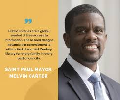 Was Hamline-Midway Library considered a historic site?