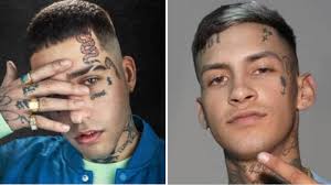 Zaramay se burló de L-Gante al ver su pelea con el representante de Yao  Cabrera