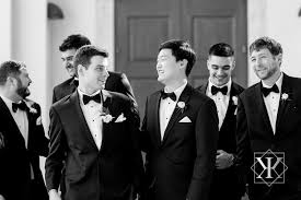 Classic Wedding — Blog — Fairbanks Florist