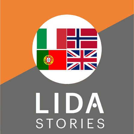 LIDA Stories Portal