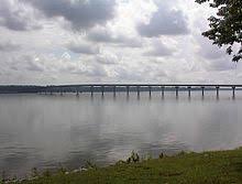 All rivers in tennessee ultimately flow to the gulf of mexico. Tennessee River Wikipedia