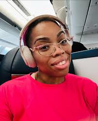 I'm heading to Nigeria to help facilitate a workshop