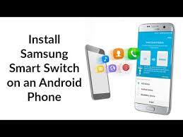 Samsung electronics co.ltd tu apk muy grande para android y en android. Smart Switch Mobile Apk