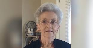 MS. JUNE SIMS NOWELL Obituary