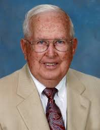 George W. "Bill" Griffin Obituary May 21, 2020
