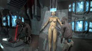Hl2 stalker
