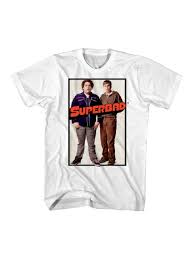 We carry all the latest styles, colours and brands for you to choose from right here. Superbad Superbad Duo Comedy Movie Poster Adult Michael Cera Jonah Hill T Shirt Tee Walmart Com Walmart Com