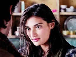 Последние твиты от athiya shetty (@theathiyashetty). Okay For Celebrities To Have Bad Hair Days Athiya Shetty Hindustan Times