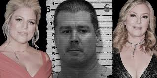 Who needs a stump grinder when you have pure the newell family ретвитнул(а). Dirty John True Story Complete Timeline John Meehan S Real Life Explained