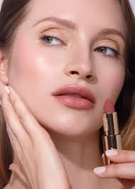 Pomadka do ust Brown Fig Annabelle Minerals