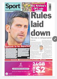 From the Editor-in-Chief's desk: Your January 7 briefing