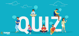Quiz is a british drama television serial by james graham, based on graham's play of the same name commissioned by william village and the book bad show: Tech Quiz 2020 Tweak Library