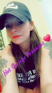 Hotsprings Arkansas New Years Countdown