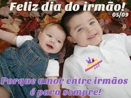 Resultado de imagem para 5 DE SETEMBRO É DIA DE