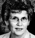 Dorothy Weithman Obituary (2008)