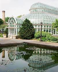 The Brooklyn City Guide 28 Spots To Stay Dine Experience Botanical Gardens Brooklyn Botanical Garden Luxury Garden