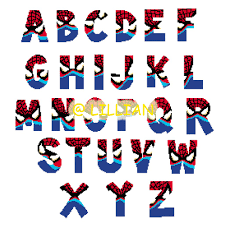 We did not find results for: Pdf Pattern Spiderman Alphabet Alphabetical Abc To Z Cross Stitch Digital Pattern Shopee Malaysia