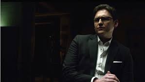 James Wesley | Marvel Cinematic Universe Wiki | Fandom