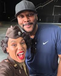 Kerry Washington added a new photo.