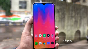 Realme XT 730G With 4GB RAM Will Launch ...