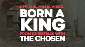 We did not find results for: Born A King From Christmas With The Chosen Official Music Video Youtube