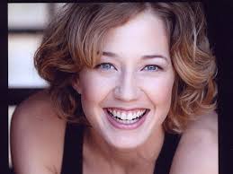 Beautiful Carrie Coon... 🌹